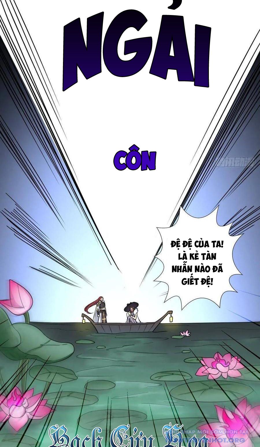 Cứu Thế Giới Đi, Ông Chú! Chap 133 - Next Chap 134