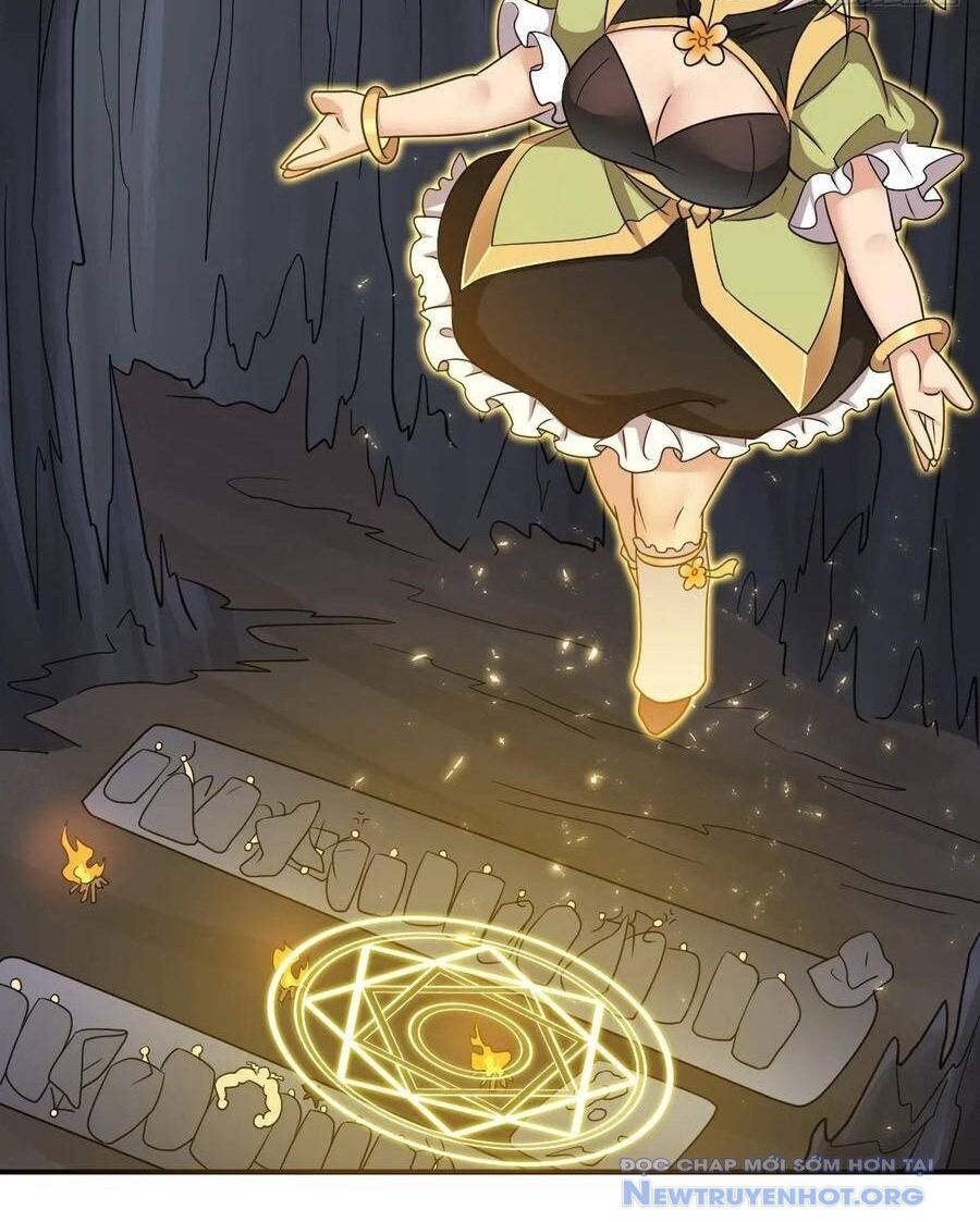 Cứu Thế Giới Đi, Ông Chú! Chap 134 - Next Chap 135