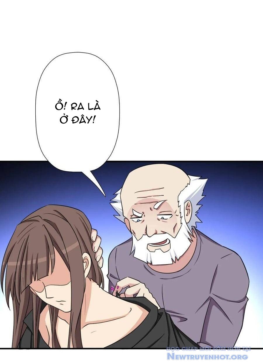 Cứu Thế Giới Đi, Ông Chú! Chap 134 - Next Chap 135