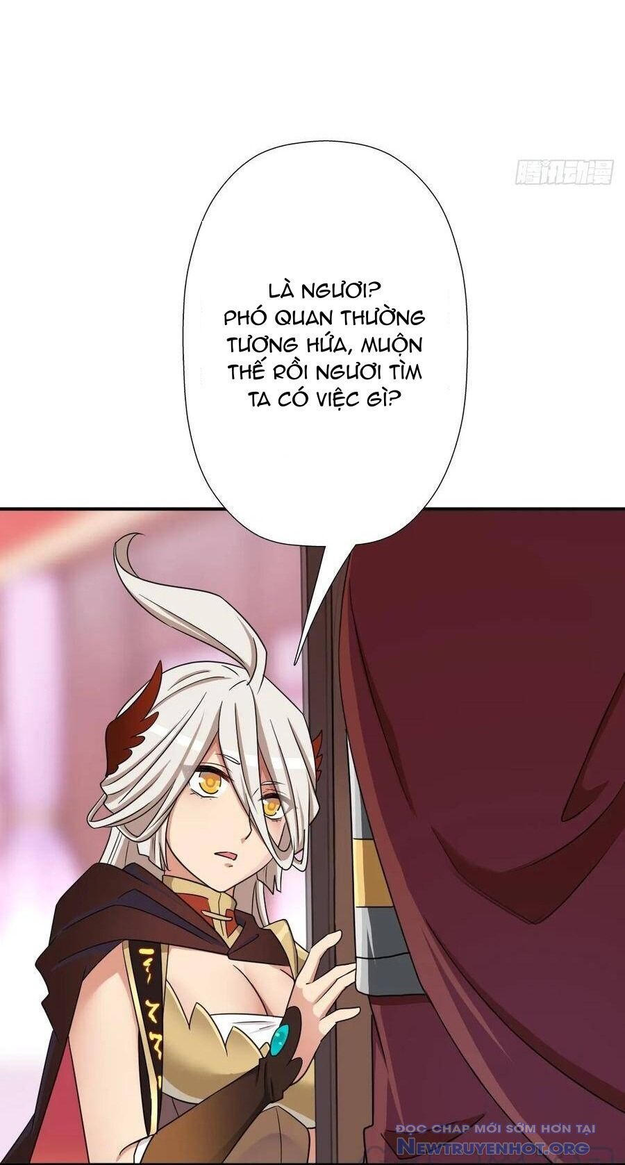 Cứu Thế Giới Đi, Ông Chú! Chap 134 - Next Chap 135