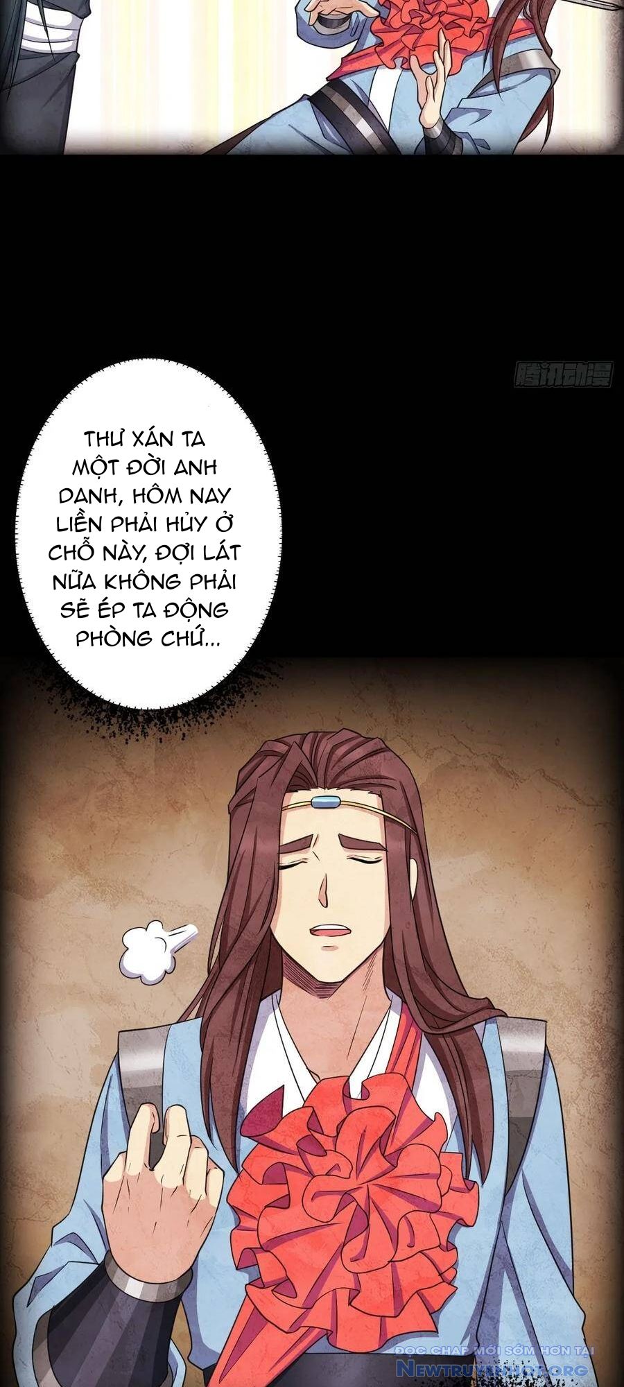 Cứu Thế Giới Đi, Ông Chú! Chap 140 - Next Chap 141
