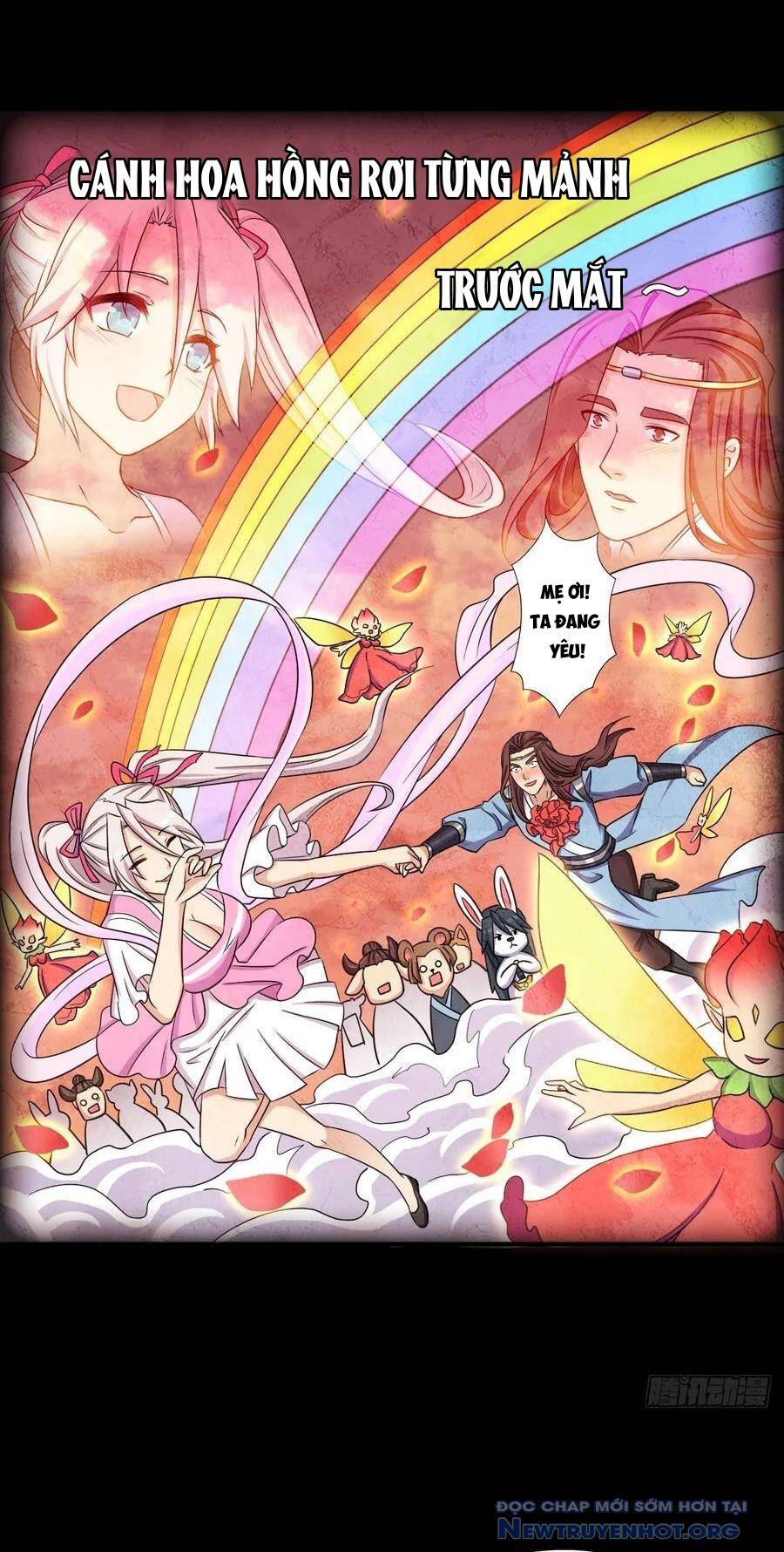 Cứu Thế Giới Đi, Ông Chú! Chap 140 - Next Chap 141