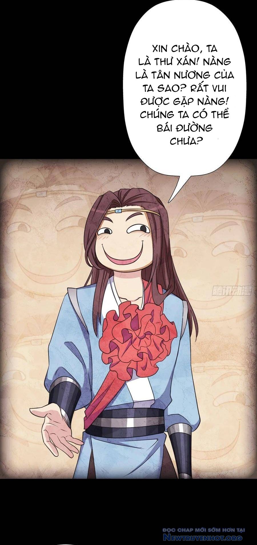 Cứu Thế Giới Đi, Ông Chú! Chap 140 - Next Chap 141