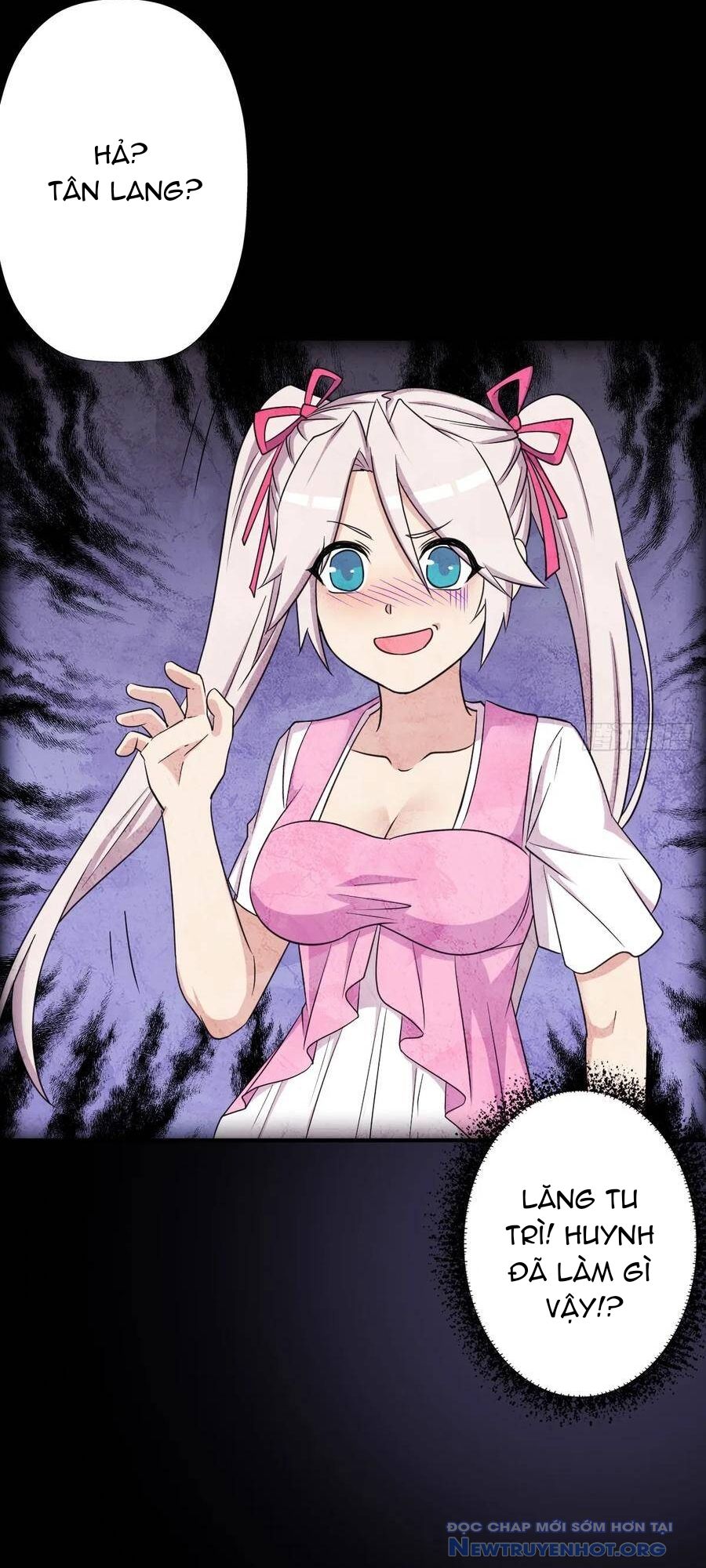Cứu Thế Giới Đi, Ông Chú! Chap 140 - Next Chap 141