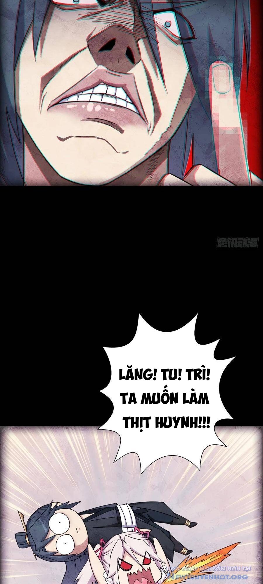 Cứu Thế Giới Đi, Ông Chú! Chap 140 - Next Chap 141