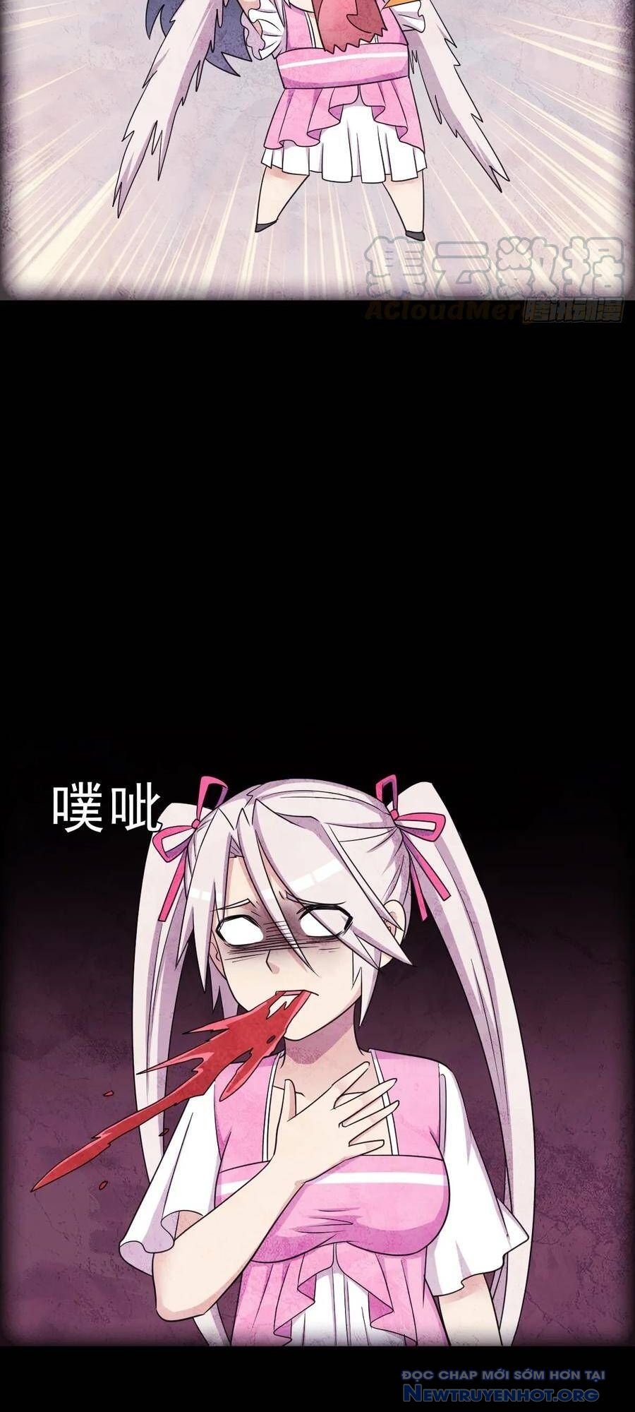 Cứu Thế Giới Đi, Ông Chú! Chap 140 - Next Chap 141