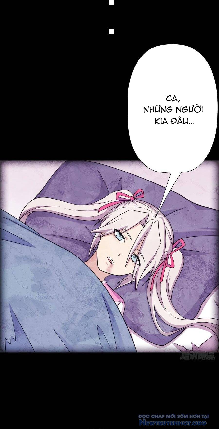 Cứu Thế Giới Đi, Ông Chú! Chap 140 - Next Chap 141