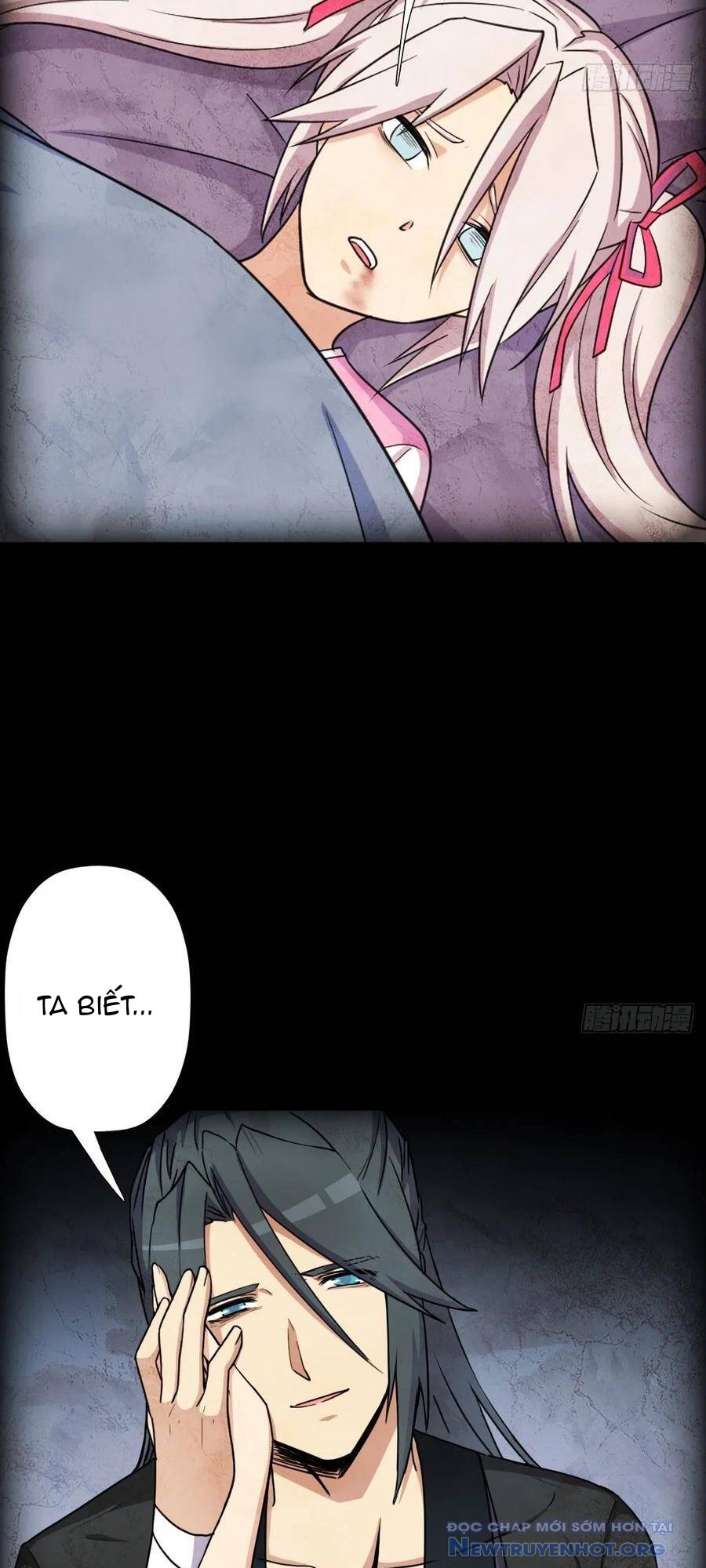 Cứu Thế Giới Đi, Ông Chú! Chap 140 - Next Chap 141