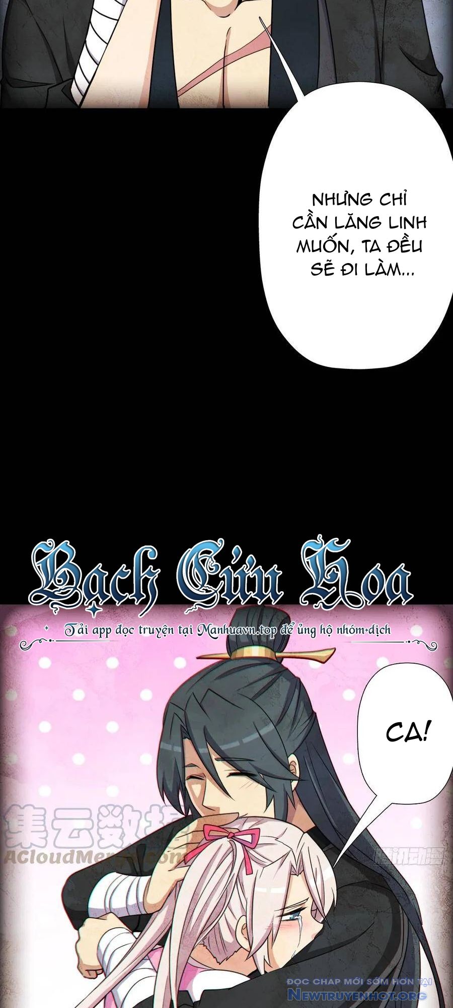 Cứu Thế Giới Đi, Ông Chú! Chap 140 - Next Chap 141
