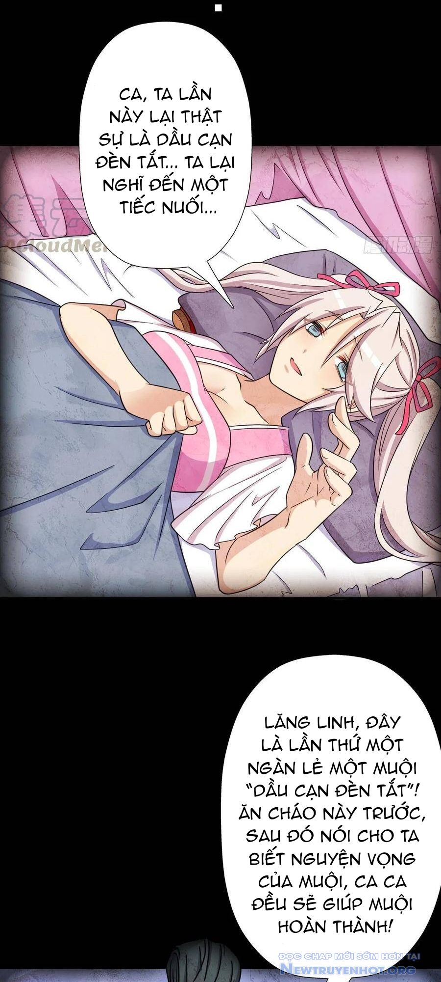 Cứu Thế Giới Đi, Ông Chú! Chap 140 - Next Chap 141