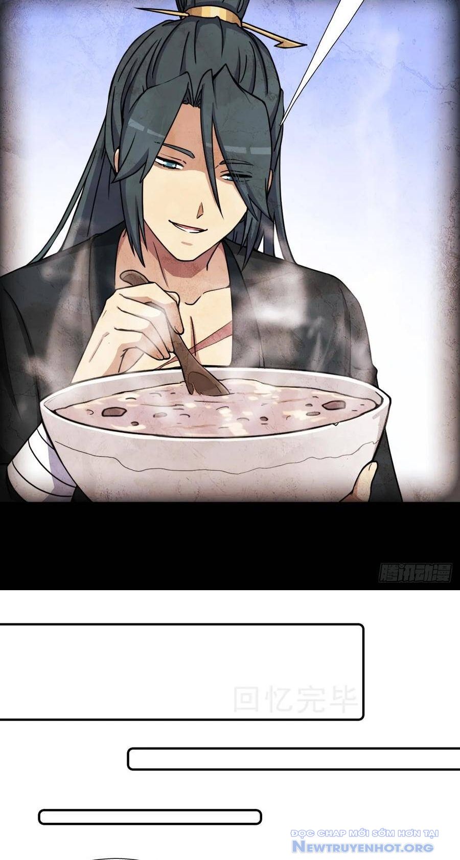 Cứu Thế Giới Đi, Ông Chú! Chap 140 - Next Chap 141