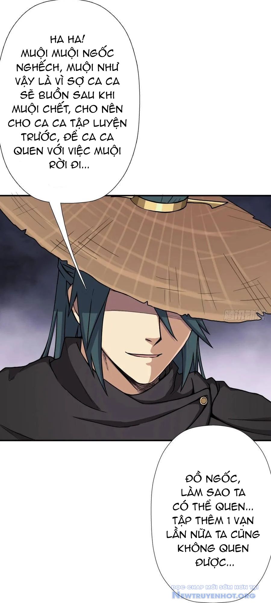Cứu Thế Giới Đi, Ông Chú! Chap 140 - Next Chap 141