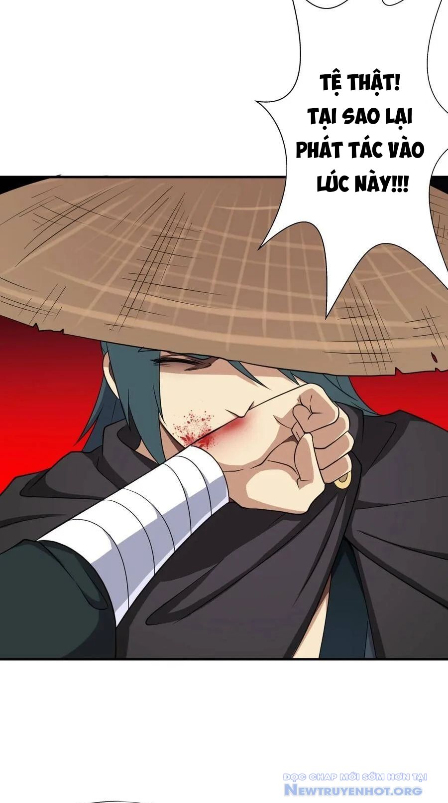Cứu Thế Giới Đi, Ông Chú! Chap 140 - Next Chap 141