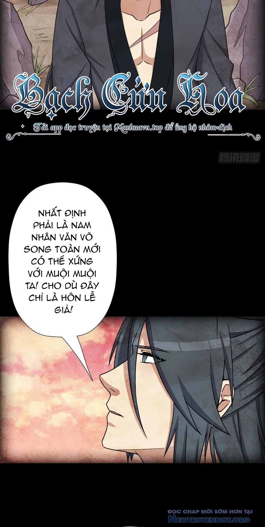 Cứu Thế Giới Đi, Ông Chú! Chap 140 - Next Chap 141