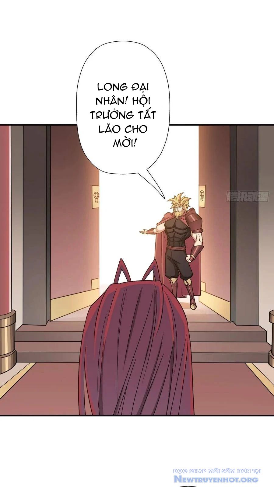 Cứu Thế Giới Đi, Ông Chú! Chap 141 - Next Chap 142