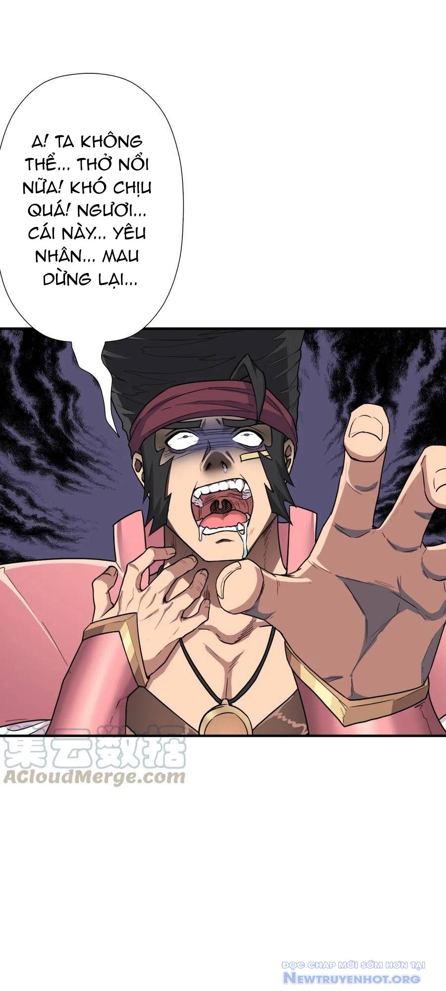 Cứu Thế Giới Đi, Ông Chú! Chap 141 - Next Chap 142