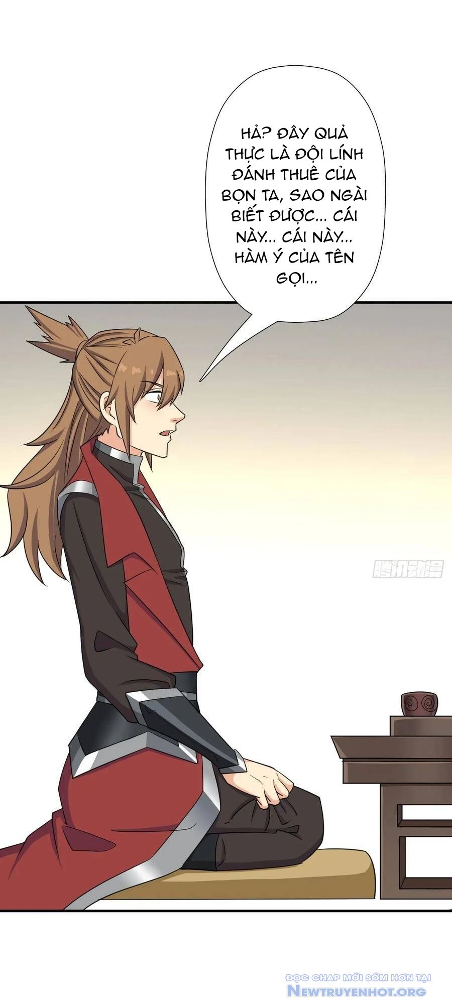 Cứu Thế Giới Đi, Ông Chú! Chap 141 - Next Chap 142