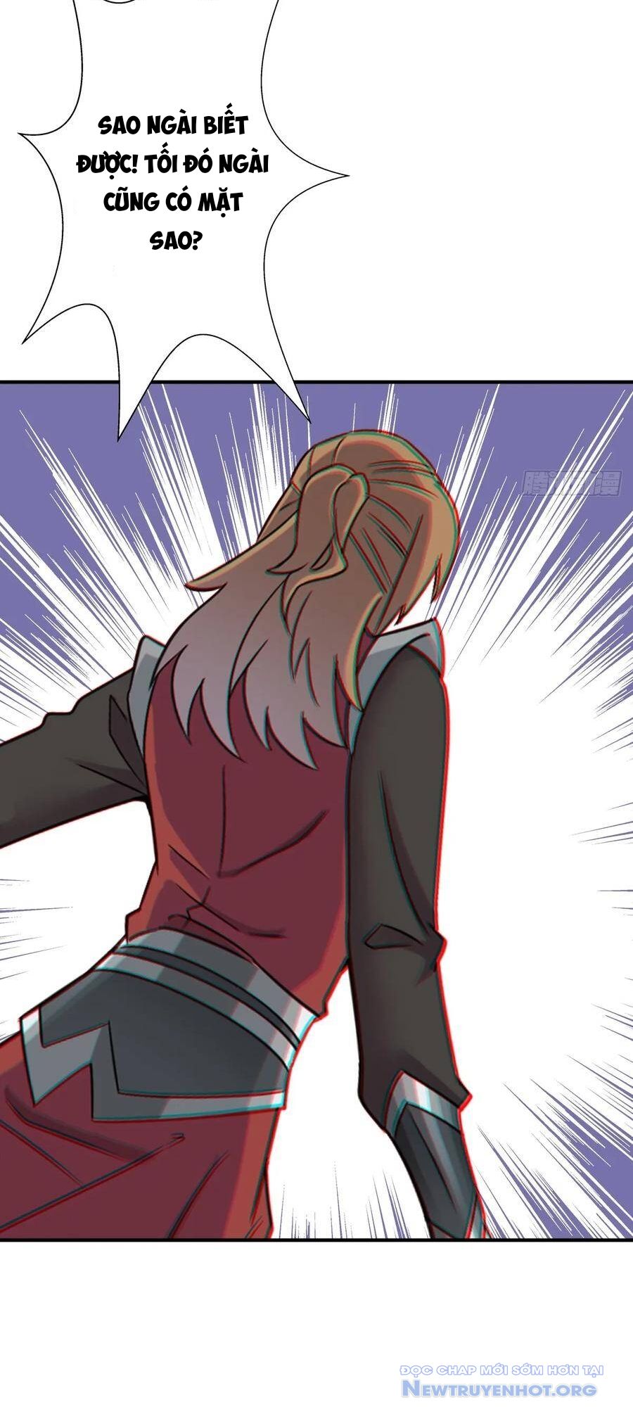 Cứu Thế Giới Đi, Ông Chú! Chap 141 - Next Chap 142