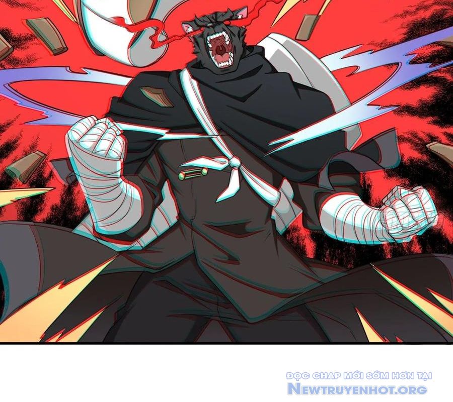 Cứu Thế Giới Đi, Ông Chú! Chap 147 - Next Chap 148