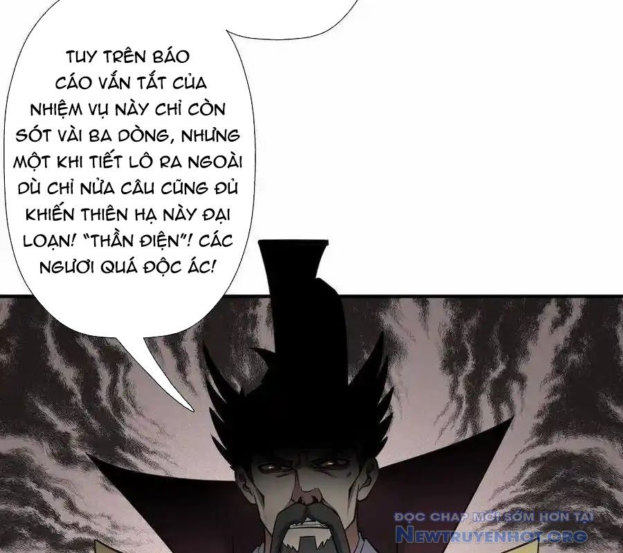 Cứu Thế Giới Đi, Ông Chú! Chap 149 - Next Chap 150