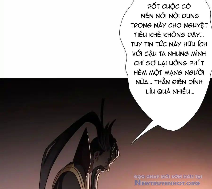 Cứu Thế Giới Đi, Ông Chú! Chap 149 - Next Chap 150