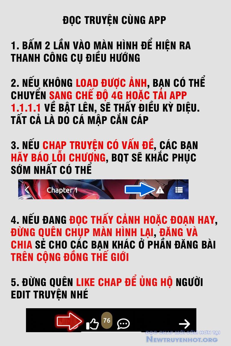 Cứu Thế Giới Đi, Ông Chú! Chap 149 - Next Chap 150