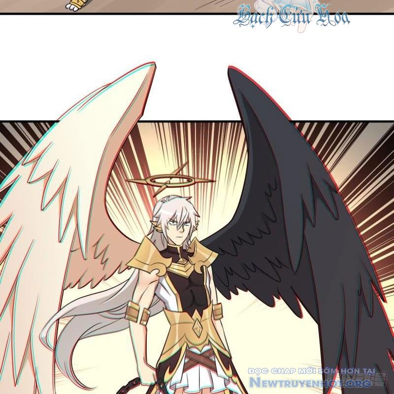 Cứu Thế Giới Đi, Ông Chú! Chap 153 - Next Chap 154