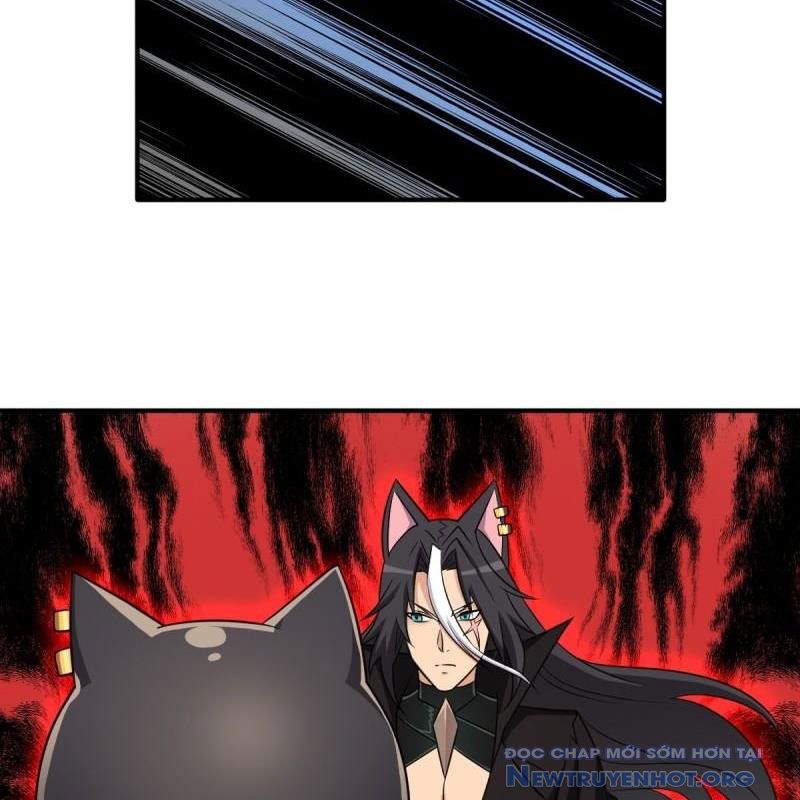 Cứu Thế Giới Đi, Ông Chú! Chap 153 - Next Chap 154