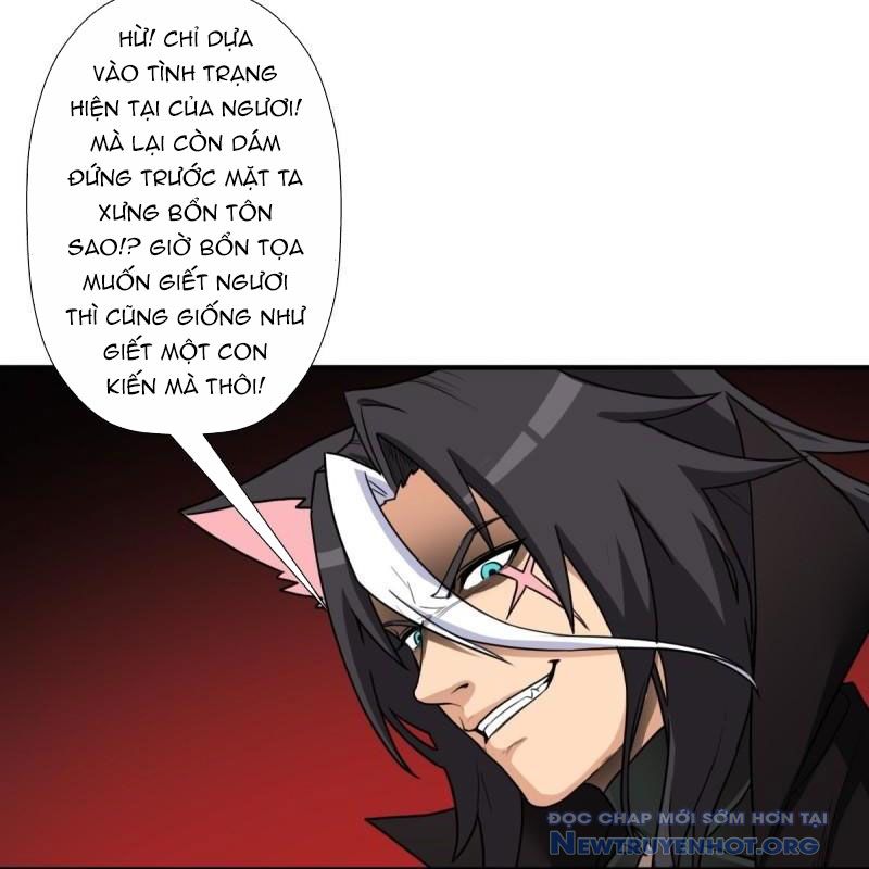 Cứu Thế Giới Đi, Ông Chú! Chap 153 - Next Chap 154