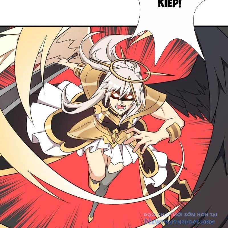 Cứu Thế Giới Đi, Ông Chú! Chap 153 - Next Chap 154