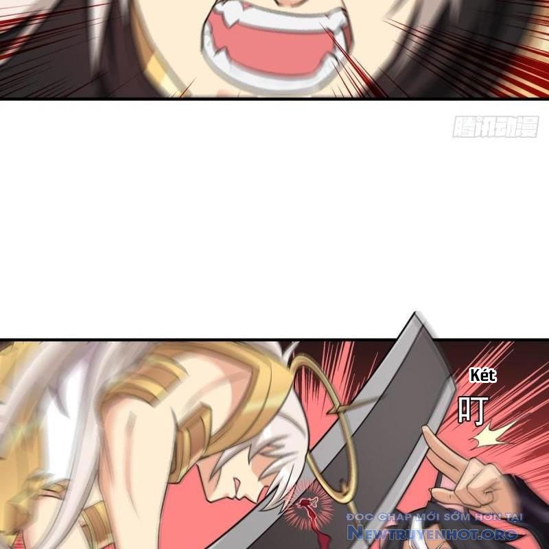 Cứu Thế Giới Đi, Ông Chú! Chap 153 - Next Chap 154