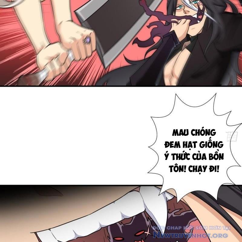 Cứu Thế Giới Đi, Ông Chú! Chap 153 - Next Chap 154