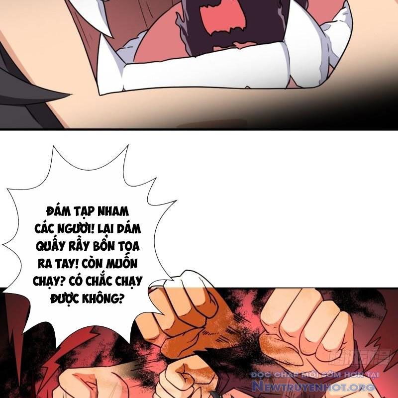 Cứu Thế Giới Đi, Ông Chú! Chap 153 - Next Chap 154