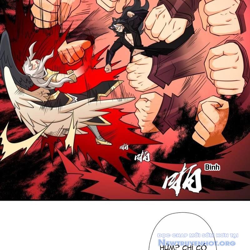 Cứu Thế Giới Đi, Ông Chú! Chap 153 - Next Chap 154