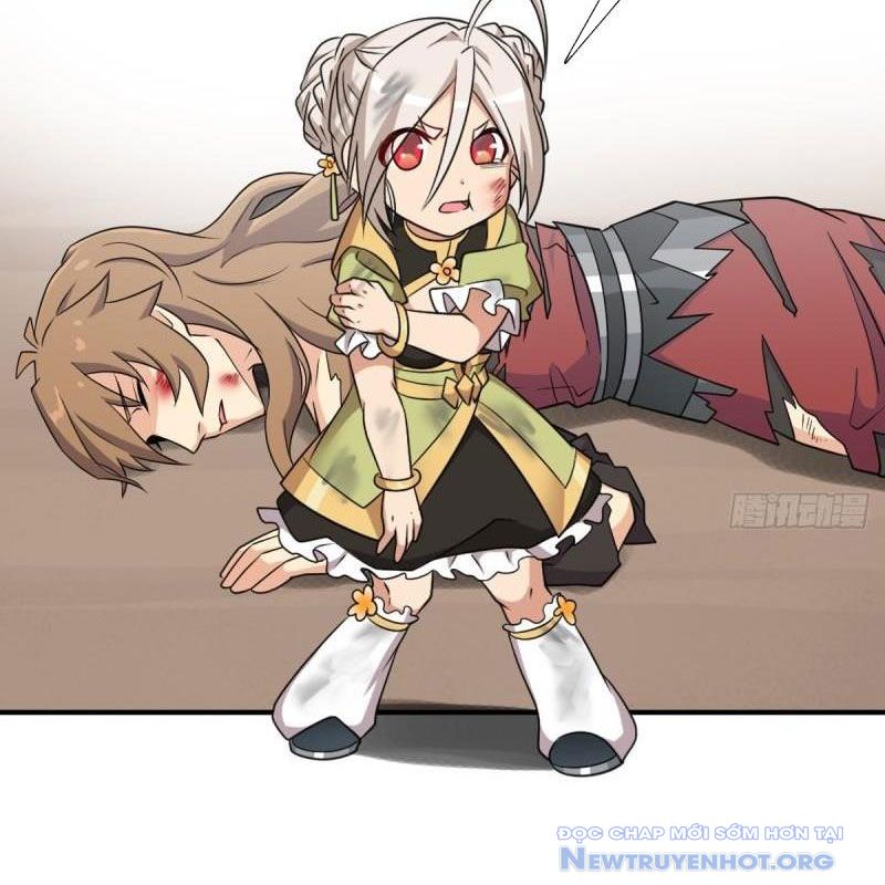 Cứu Thế Giới Đi, Ông Chú! Chap 153 - Next Chap 154