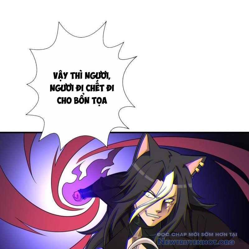 Cứu Thế Giới Đi, Ông Chú! Chap 153 - Next Chap 154