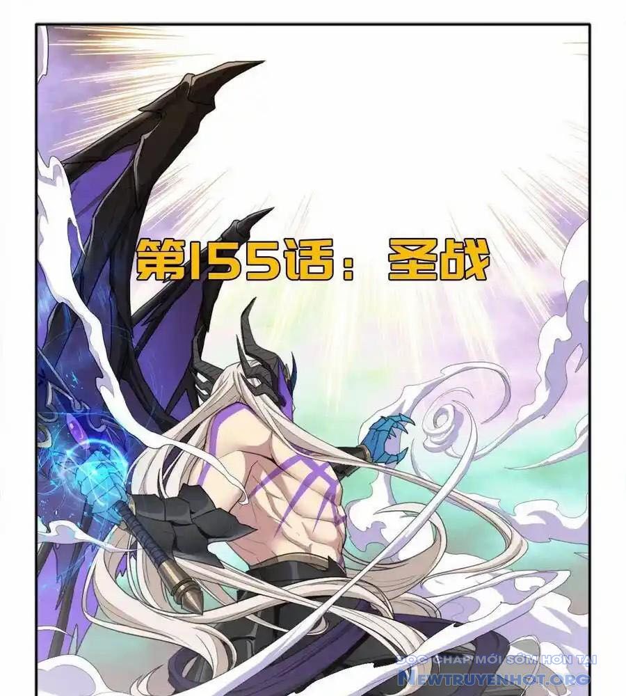 Cứu Thế Giới Đi, Ông Chú! Chap 155 - Next Chap 156