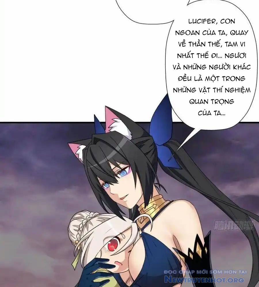 Cứu Thế Giới Đi, Ông Chú! Chap 155 - Next Chap 156