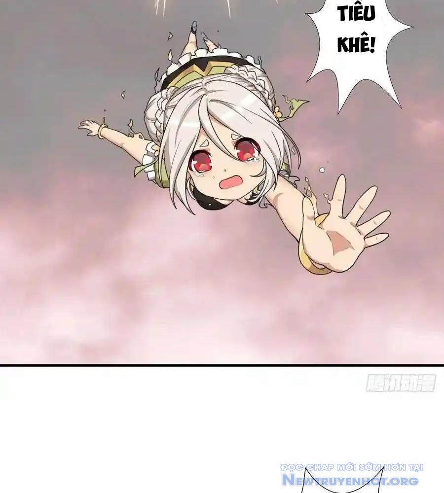 Cứu Thế Giới Đi, Ông Chú! Chap 155 - Next Chap 156