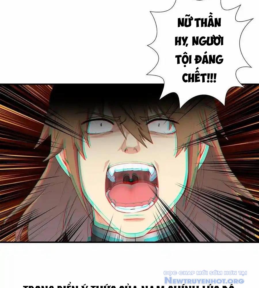 Cứu Thế Giới Đi, Ông Chú! Chap 155 - Next Chap 156