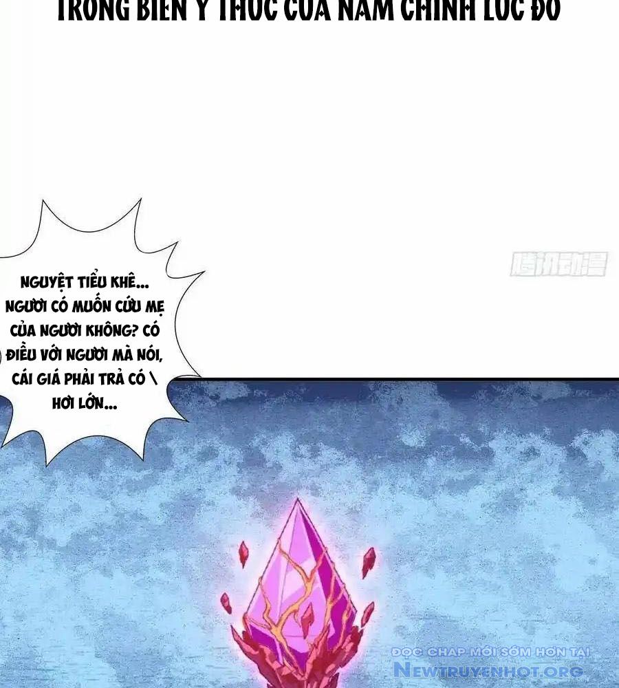 Cứu Thế Giới Đi, Ông Chú! Chap 155 - Next Chap 156