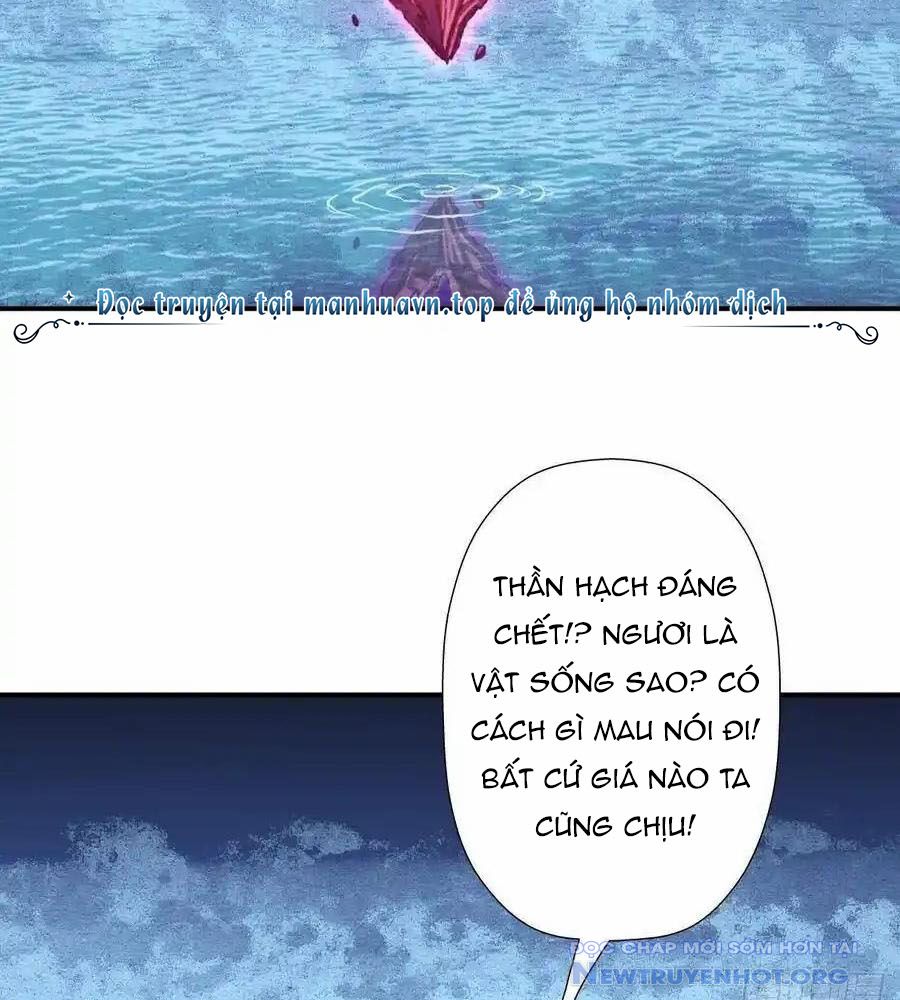 Cứu Thế Giới Đi, Ông Chú! Chap 155 - Next Chap 156