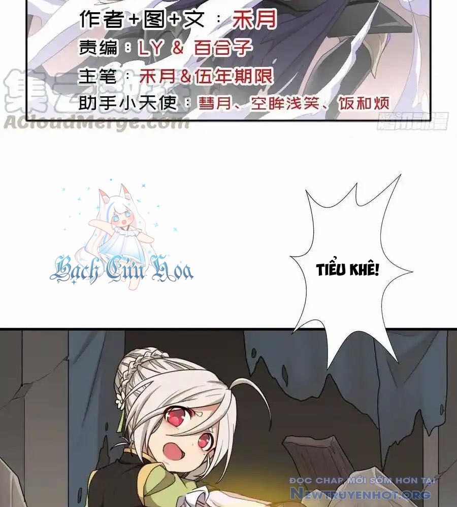 Cứu Thế Giới Đi, Ông Chú! Chap 155 - Next Chap 156