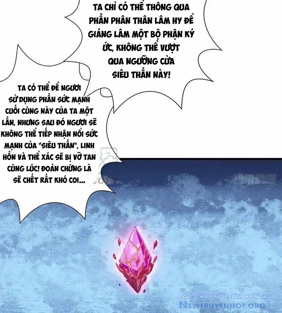 Cứu Thế Giới Đi, Ông Chú! Chap 155 - Next Chap 156