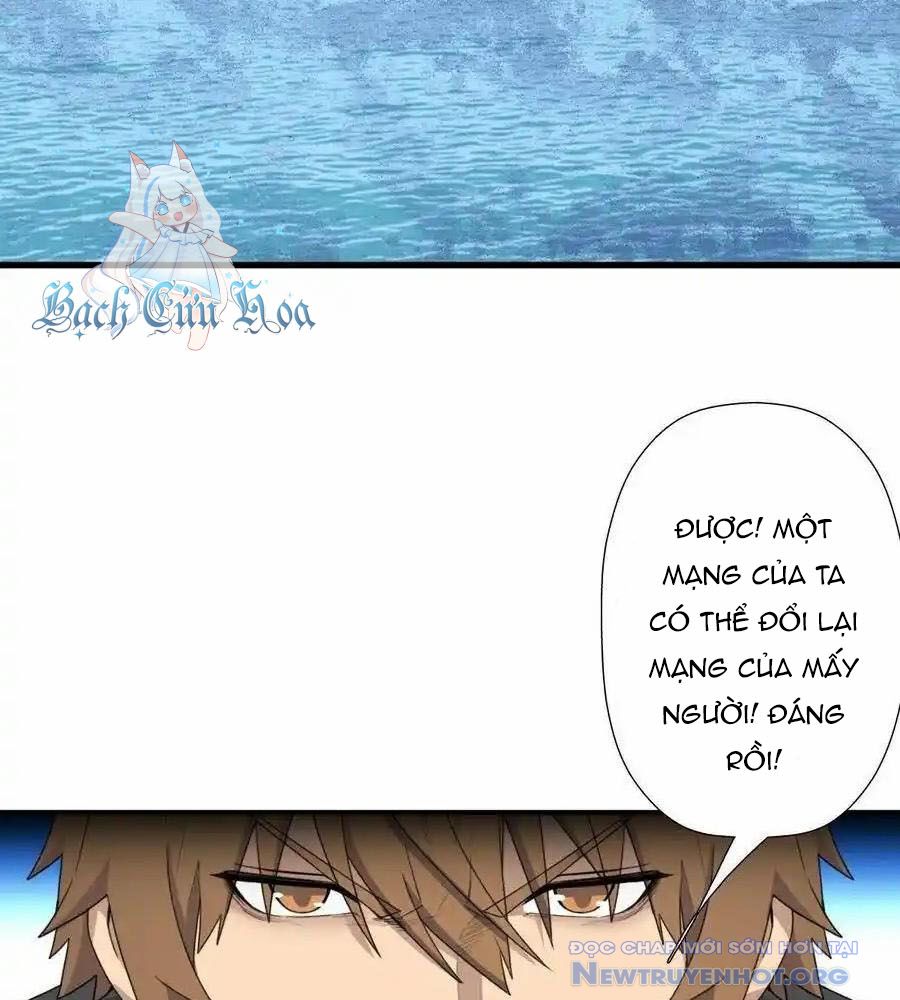 Cứu Thế Giới Đi, Ông Chú! Chap 155 - Next Chap 156