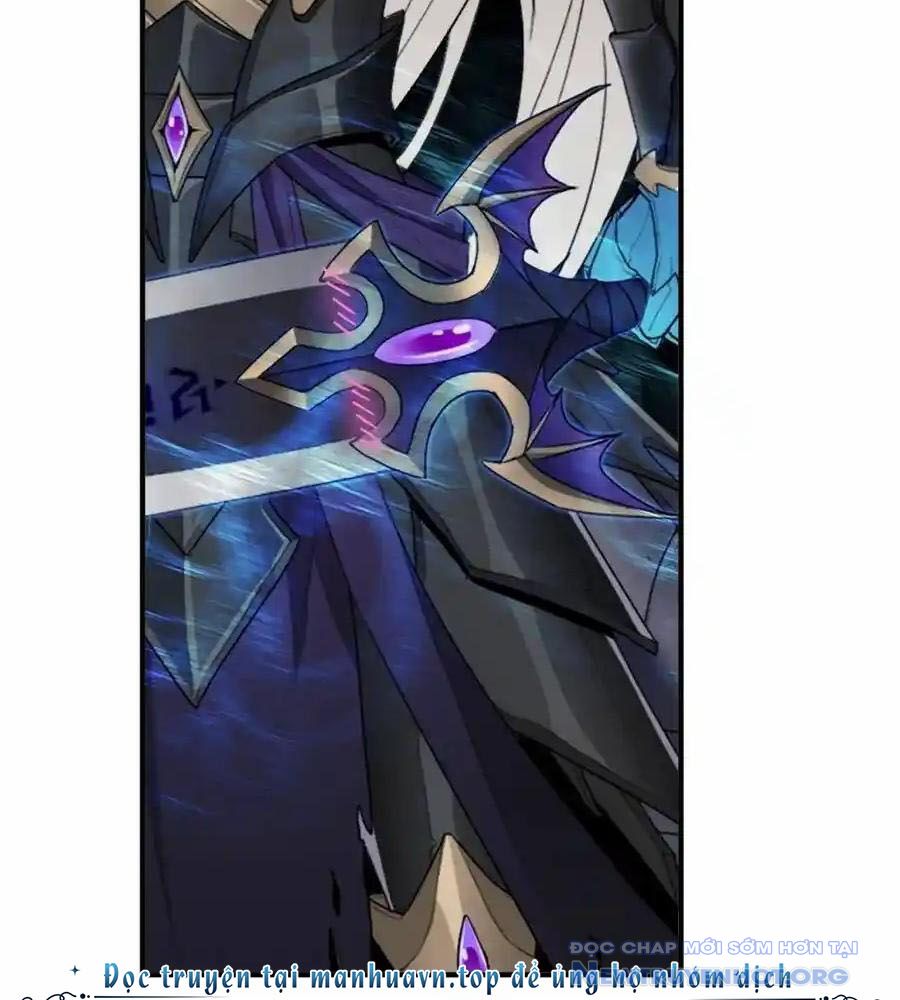 Cứu Thế Giới Đi, Ông Chú! Chap 155 - Next Chap 156