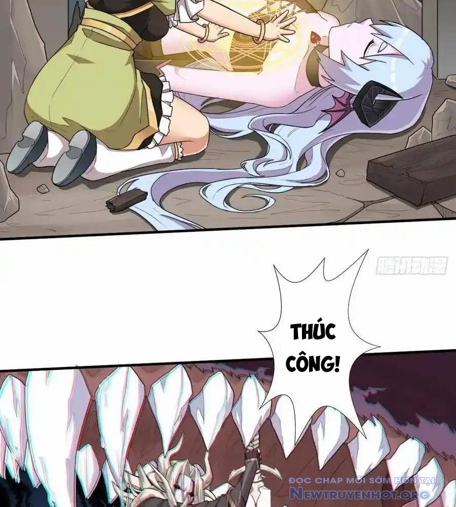 Cứu Thế Giới Đi, Ông Chú! Chap 155 - Next Chap 156