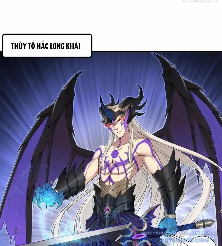 Cứu Thế Giới Đi, Ông Chú! Chap 155 - Next Chap 156