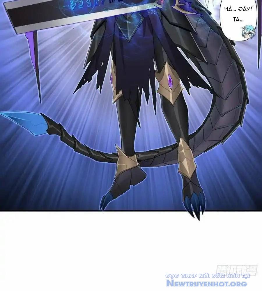 Cứu Thế Giới Đi, Ông Chú! Chap 155 - Next Chap 156