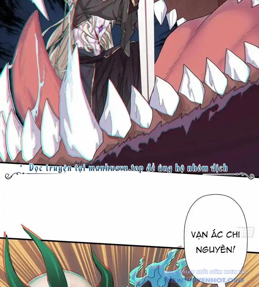 Cứu Thế Giới Đi, Ông Chú! Chap 155 - Next Chap 156